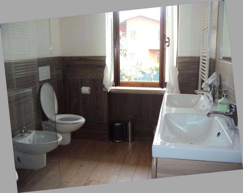 B&B Rosa Del Garda Lazise Exterior photo