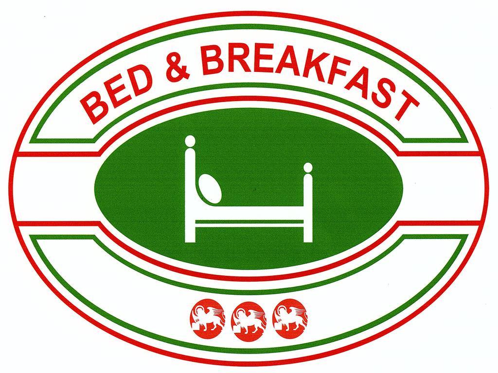 B&B Rosa Del Garda Lazise Exterior photo